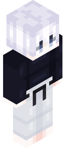 SilenceSW skin render