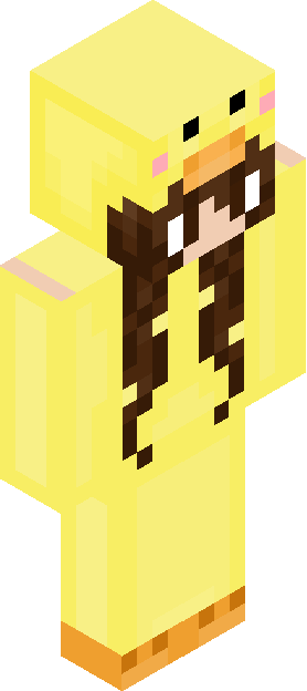 krikrice skin render