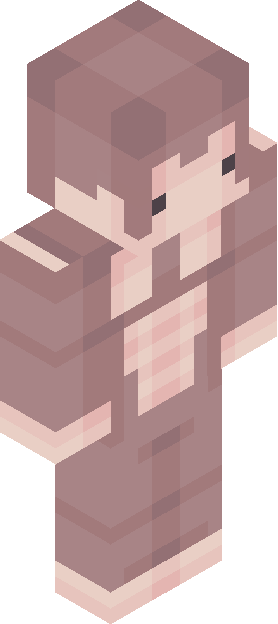 Minecraft skin tagged pajama rank #5