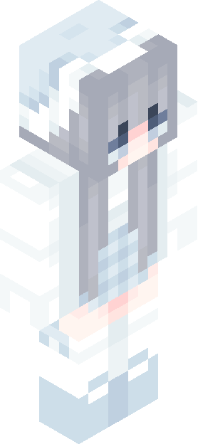 Minecraft skin tagged anime rank #18