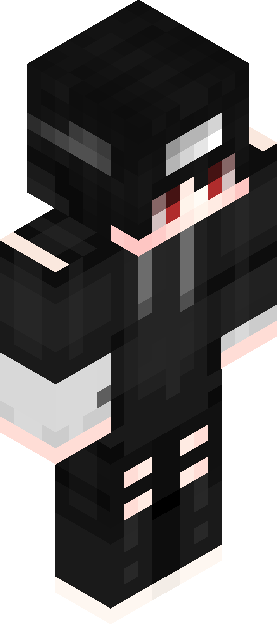 Novashin1410 skin render
