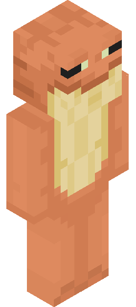 Fennneccc skin render