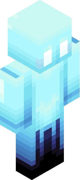 Minecraft skin tagged ice rank #8