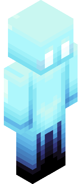 Dubbed9121 skin render