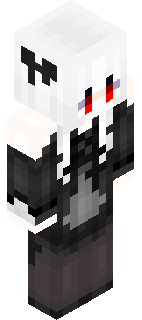 HonAri_oxo skin render