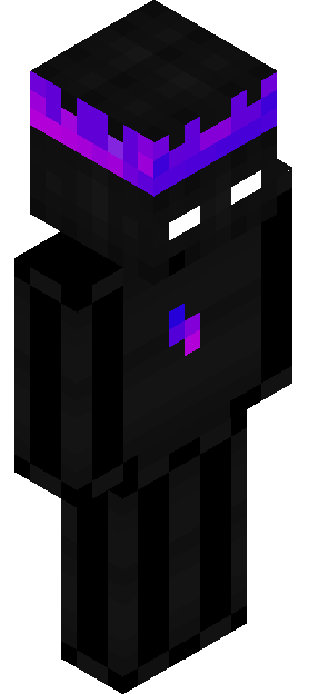 Siggesel skin render