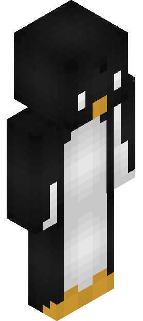 MasonDaPenguin skin render