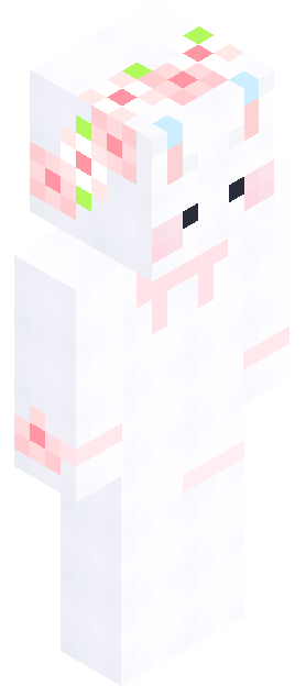 BBoya1026 skin render