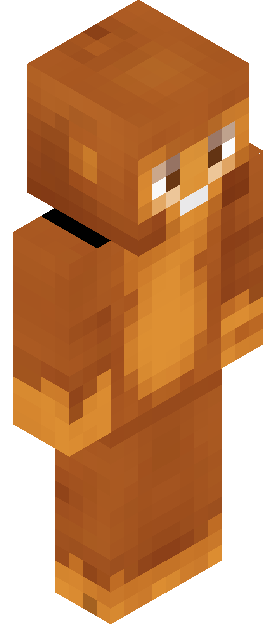SingeAFlechette skin render