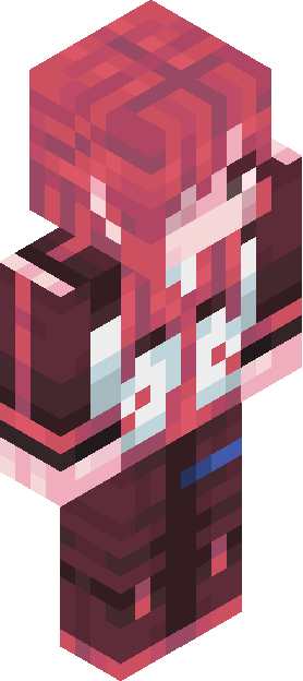 iluvtomboy2 skin render