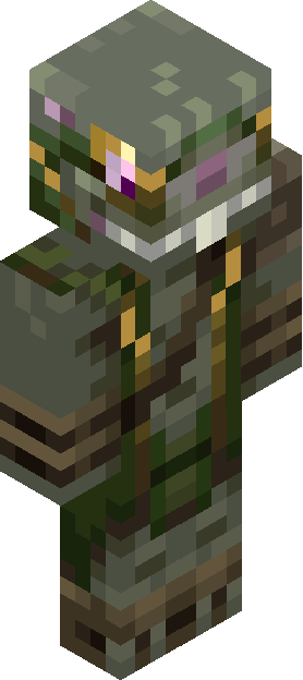 Minecraft skin tagged apocalypse rank #13