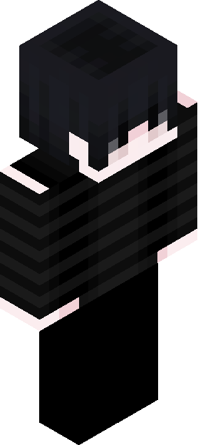 Minecraft skin tagged darkwear rank #27