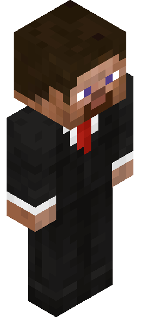 TheMadAmbassador skin render