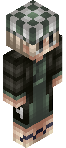 MrTeamWipe skin render