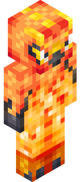 TruBlu__ skin render
