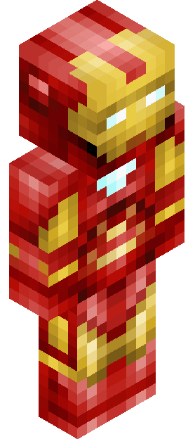 Miserkrabs skin render