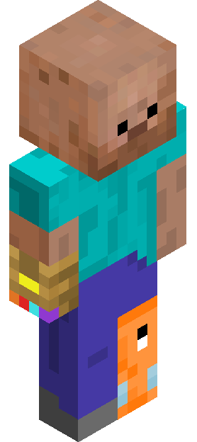 CuloConSarna skin render