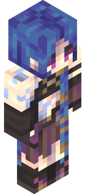Ashgabat69 skin render