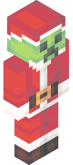 lemonhead868 skin render