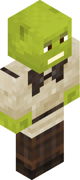 luigi229 skin render