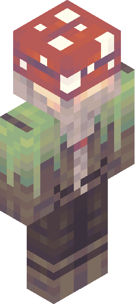 Minecraft skin tagged businessman rank #23