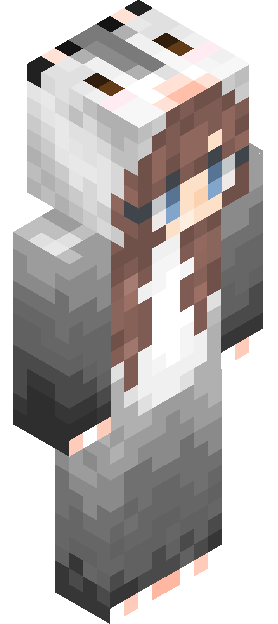 Sicusans skin render