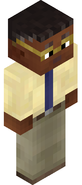 recipe_ skin render