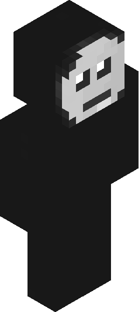 SuperNoah1352 skin render