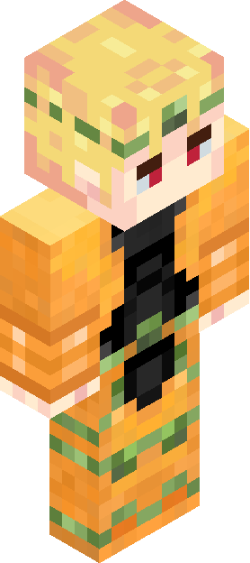 Minecraft skin tagged uniform rank #48
