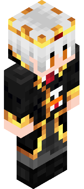 Inklingspritzer skin render
