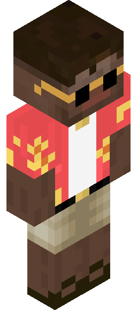 Runs_acc skin render