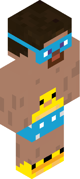 Minecraft skin tagged summer rank #16