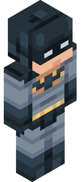 mrCHELLO skin render
