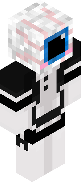 GRANDfn skin render