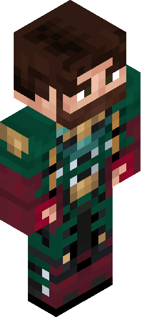 Minecraft skin tagged noble rank #12