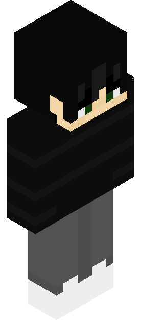 Tjay70 skin render