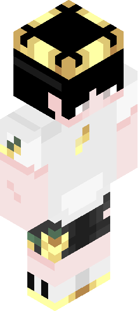 Jonas15b skin render