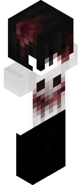 qpirobo skin render