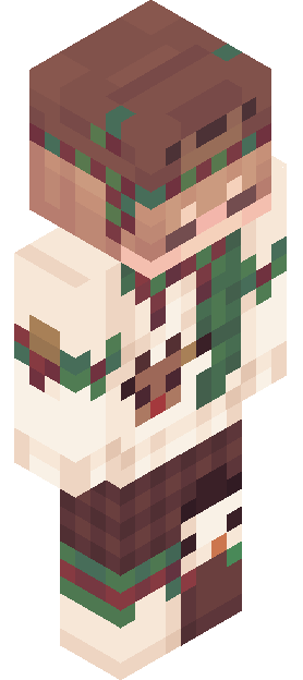 nariga10 skin render