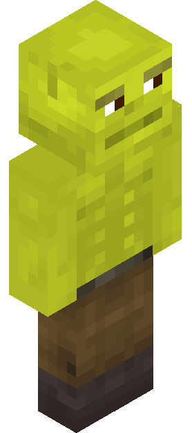 greyshoebox skin render
