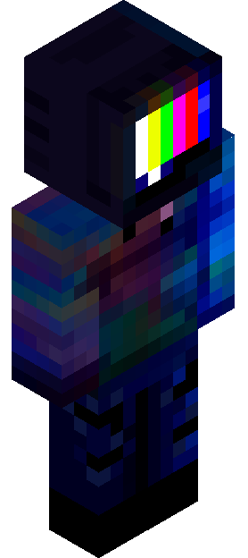 ZamZeyy skin render