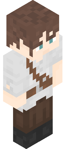 Nylawia skin render