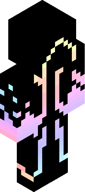 Minecraft skin tagged alt rank #6