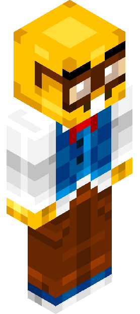 SavvyCircuit skin render