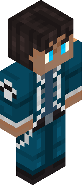 Minecraft skin tagged tracksuit rank #11