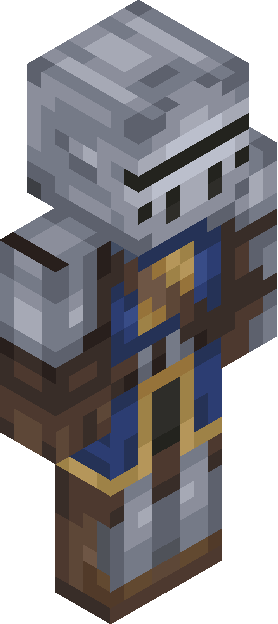 Minecraft skin tagged armor rank #35