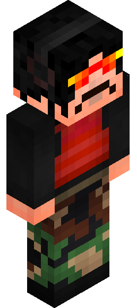 No1s_perfect595 skin render