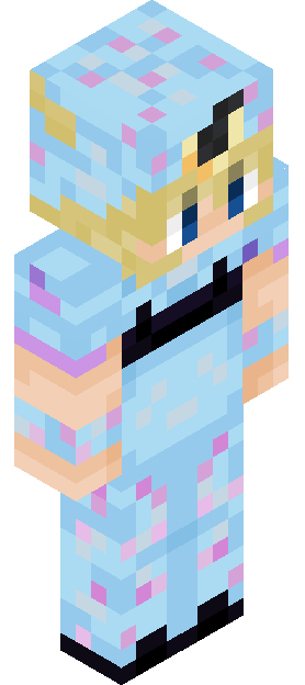 viri___ skin render