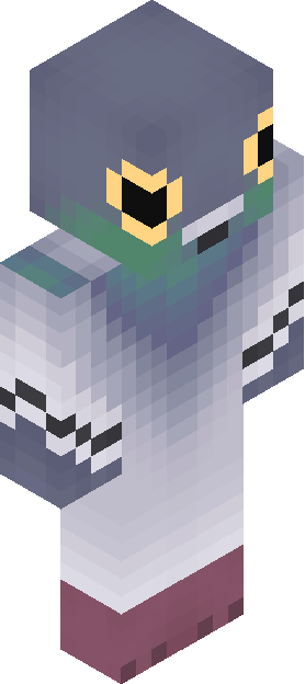 Minecraft skin tagged fantasy rank #16