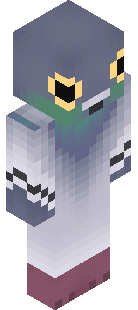 PomboMoggador skin render